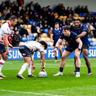 Event image Oldham vs London Broncos