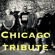 Event image Generation Live Band - Chicago Tribute