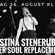 Event image Bjørgvin Bluesklubb - Stina Stenerud & Her Soul Replacement