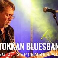 Event image Bjørgvin Bluesklubb - Stokkan Bluesband