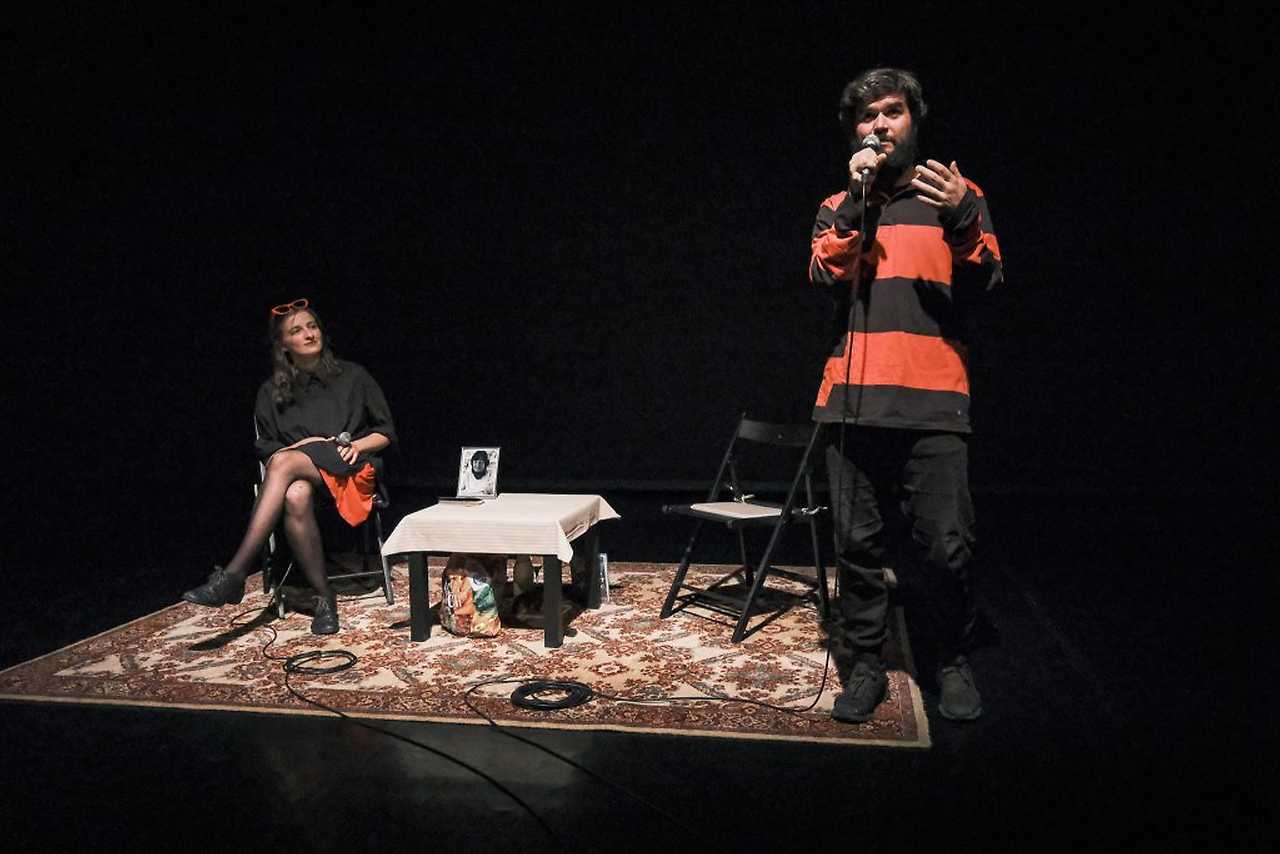 Event image Gjemte og glemte steder