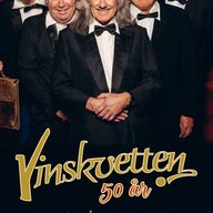 Event image VINSKVETTEN 50 ÅR – HUMOR PÅ RAMME ALVOR