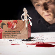Event image The Story of Larry 
