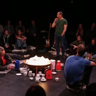 Event image STILLA - EN FORESTILLING // Noor Produksjoner 
