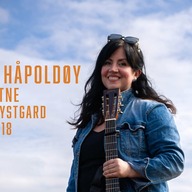 Event image Berit Håpoldøy på Ypsøy