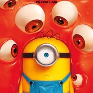 Event image Minions & Monsters