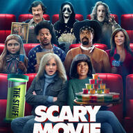 Event image Gratis kino: Scary Movie
