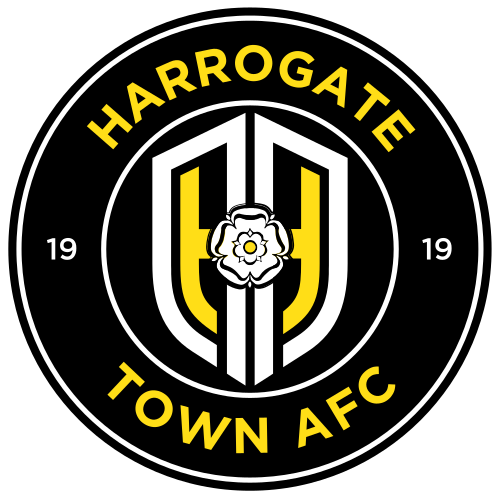 Event image Car Parking - Wealdstone v Harrogate Town - Enterprise National League