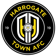 Event image Car Parking - Wealdstone v Harrogate Town - Enterprise National League