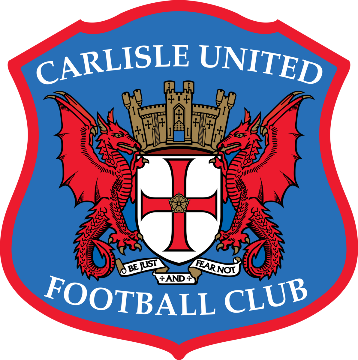 Event image Enterprise National League: Wealdstone v Carlisle United