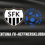 Event image Sollentuna FK - Heffnersklubbans BK Dam