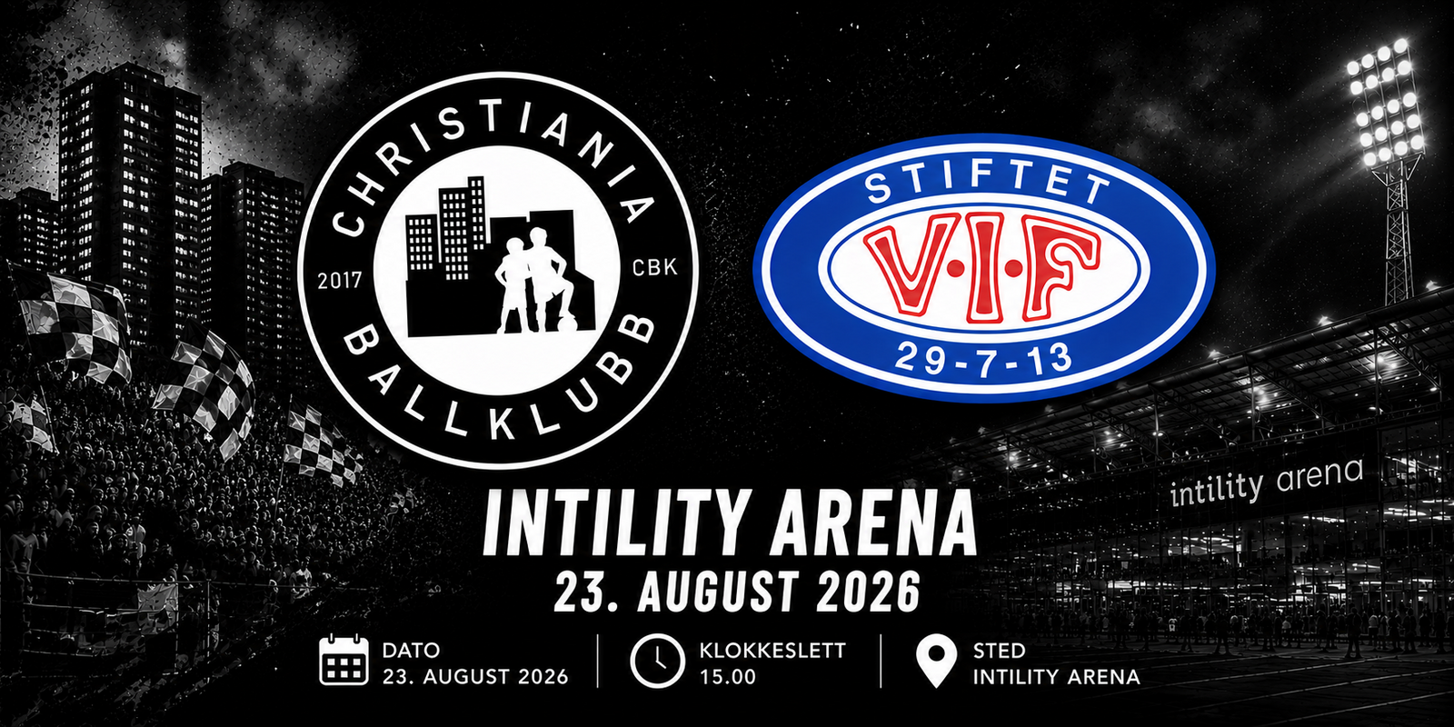 Event image CBK - VIF