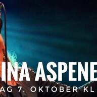 Event image Bjørgvin Bluesklubb - Gina Aspenes