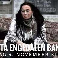 Event image Bjørgvin Bluesklubb - Rita Engedalen Band