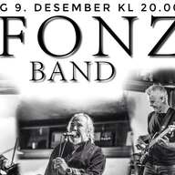 Event image Bjørgvin Bluesklubb - Alfonzo Band