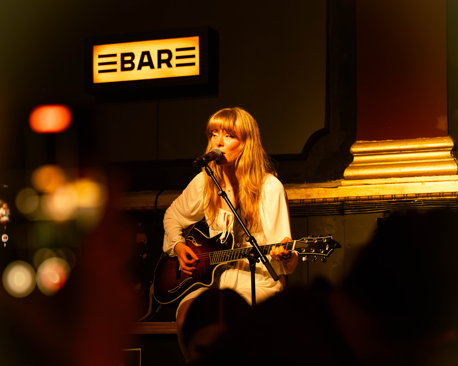 Event image Synne Sørgjerd
