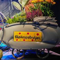 Event image Happy gledekveld 2.0