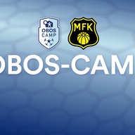 Event image OBOS Camp Høstferien 2026 (for 2012-2017)
