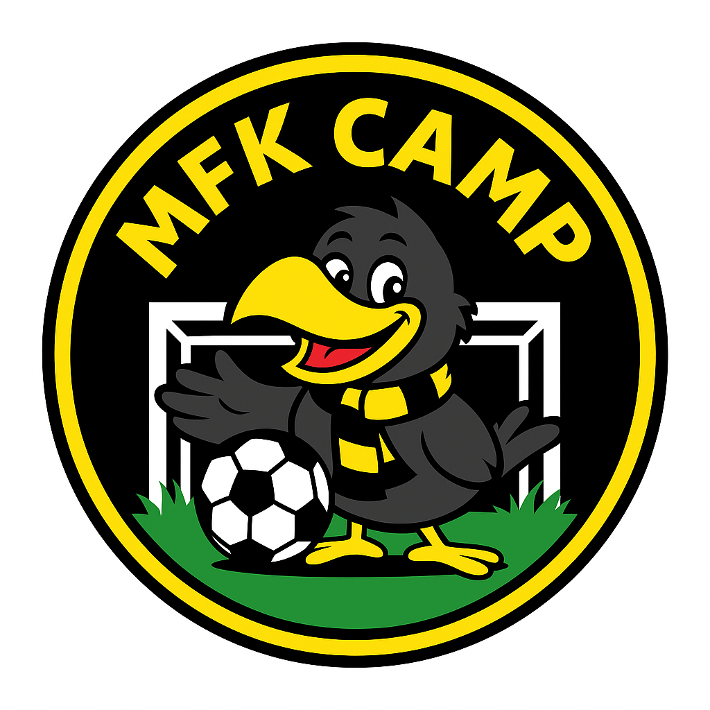 Event image MFK Camp Høstferien 2026 (for 2018, 2019 og 2020)