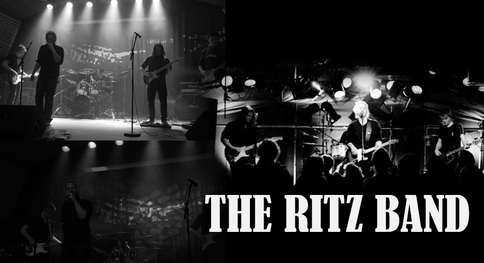 Event image Bryggedans med The Ritz Band