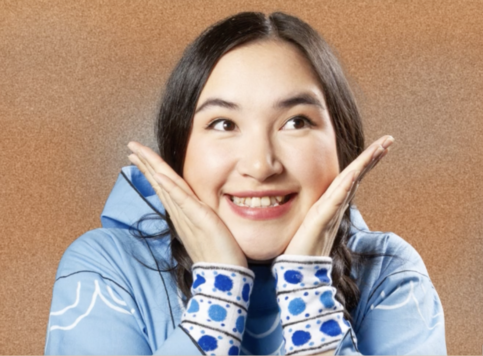 Event image ARNAJARAQ //Nunatta Isiginnaartitsiarfia (The national theatre of Greenland) 