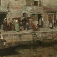Event image Gassenhauer