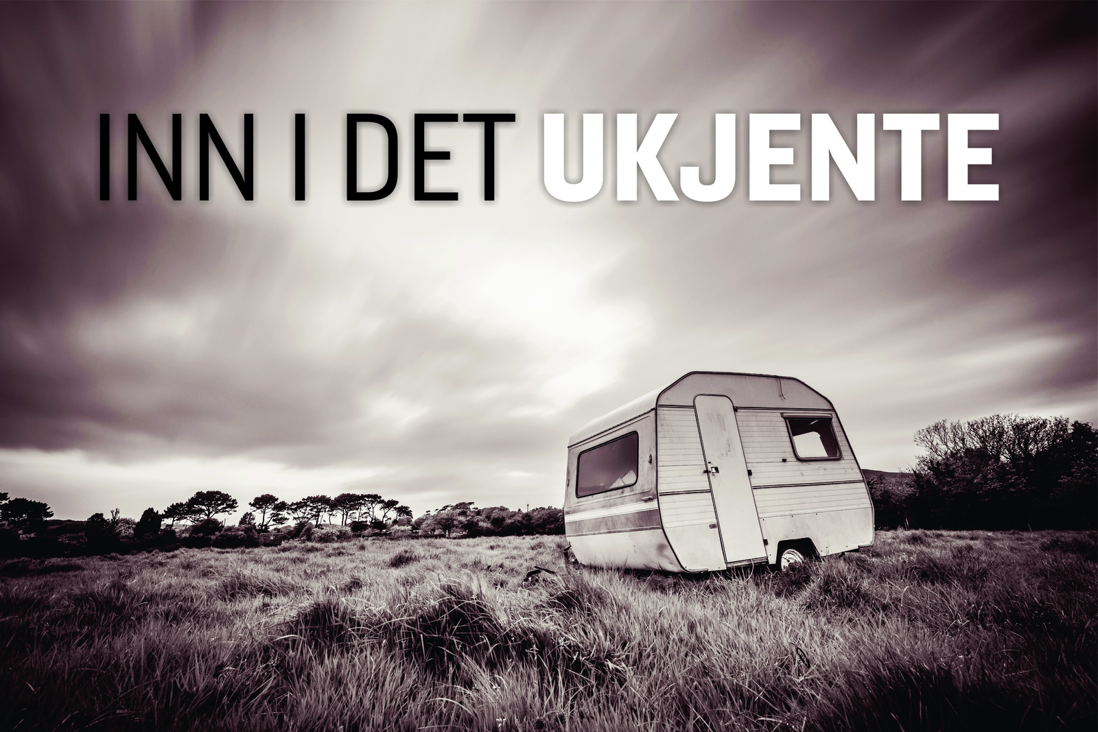 Event image Inn i det ukjente 