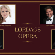 Event image Lørdagsopera: Åpningskonsert