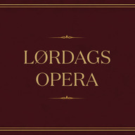 Event image Lørdagsopera: Sesongåpning