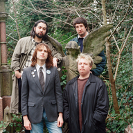 Event image The Tubs (UK) + Lande Hekt (UK) + Bramwell (UK)