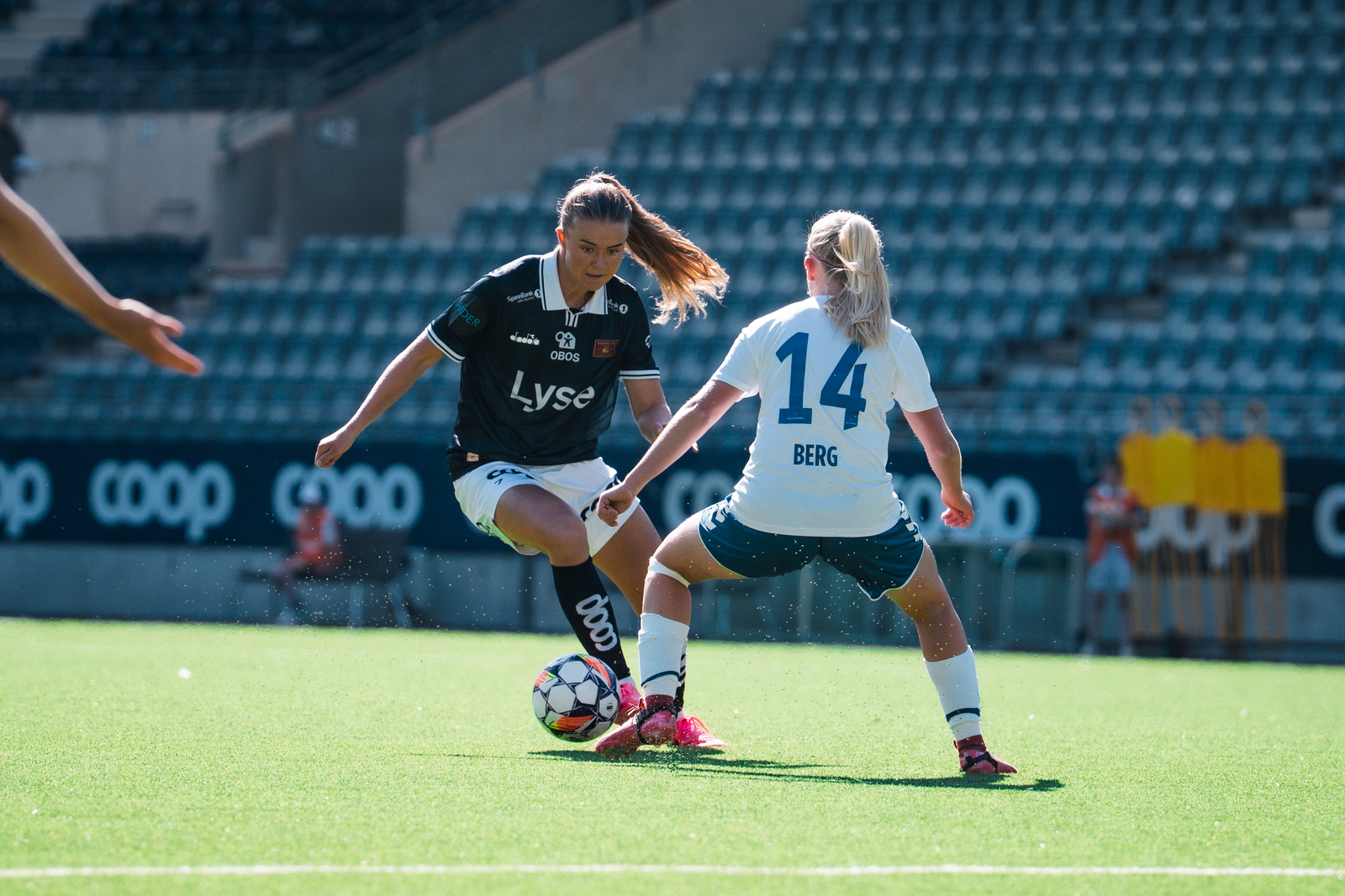 Event image #14 Viking Kvinner - Åsane