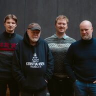 Event image Knut Kristiansen 80 år - jubileumsturne. 