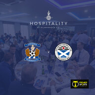 Event image Kilmarnock v Ayr United