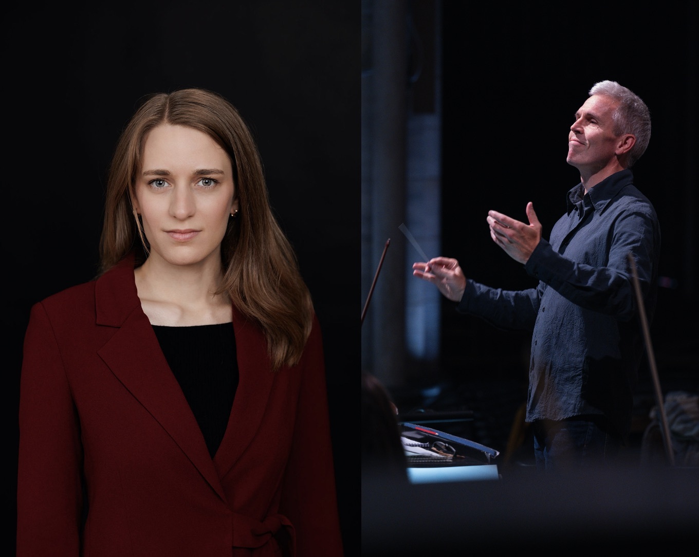 Event image Nordisk aften: Telemark Kammerorkester med Sunniva Fevang