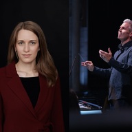 Event image Nordisk aften: Telemark Kammerorkester med Sunniva Fevang
