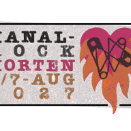 Event image Kanalrock 2027