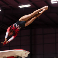 Event image 2026 Women’s Artistic Classic Floor and Vault and Men’s Artistic Setworks Grades