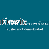Event image Rabinowitz-seminaret 2026: Trusler mot demokratiet