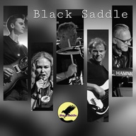 Event image Black Saddle // Bekkis Bar