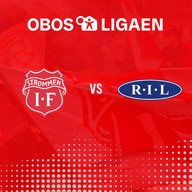 Event image STRØMMEN - RANHEIM | OBOS-LIGAEN 2026