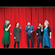 Event image Konsert: 20 år og fortsatt Uhørt