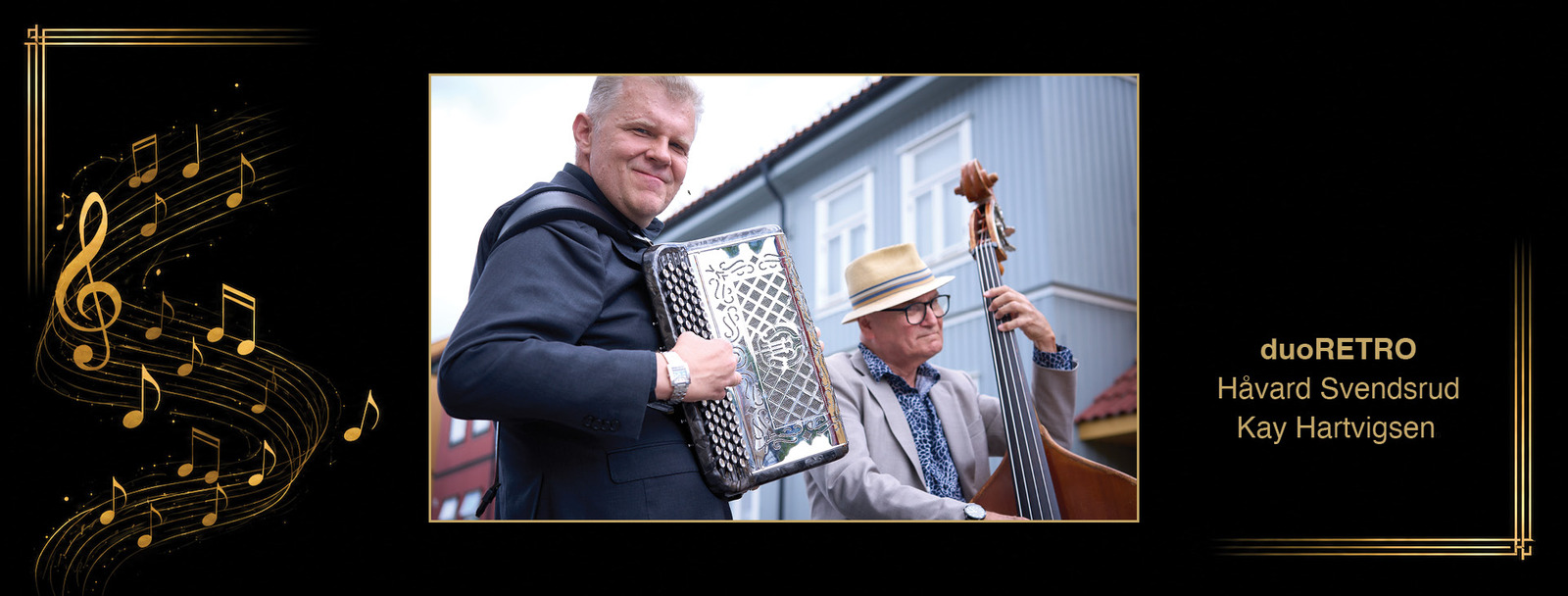 Event image Konsert: Fransk aften 