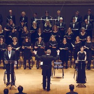 Event image Rossini's Stabat Mater: med Akademisk Korforening og Universitetets Symfoniorkester