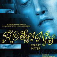 Event image Rossini's Stabat Mater: med Akademisk Korforening og Universitetets Symfoniorkester