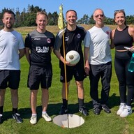 Event image Clyde FC Footgolf Day - Sunday 23rd August 2026