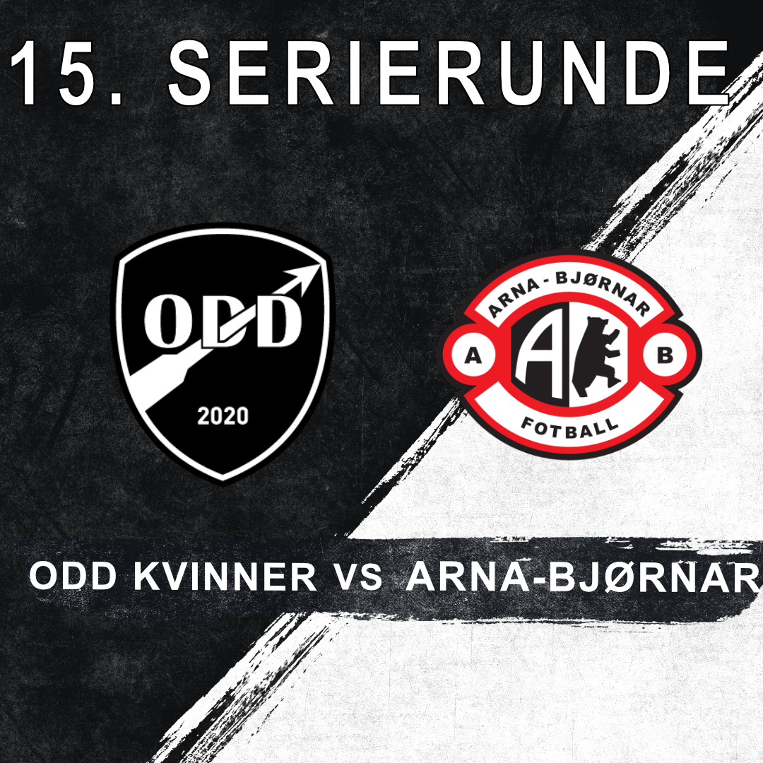 Event image Odd Kvinner - Arna-Bjørnar