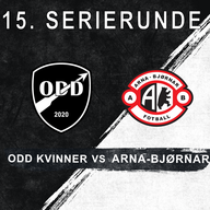 Event image Odd Kvinner - Arna-Bjørnar