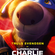 Event image Gratis kino: Superhunden Charlie
