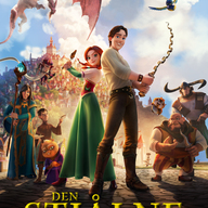 Event image Gratis kino: Den stjålne prinsessen