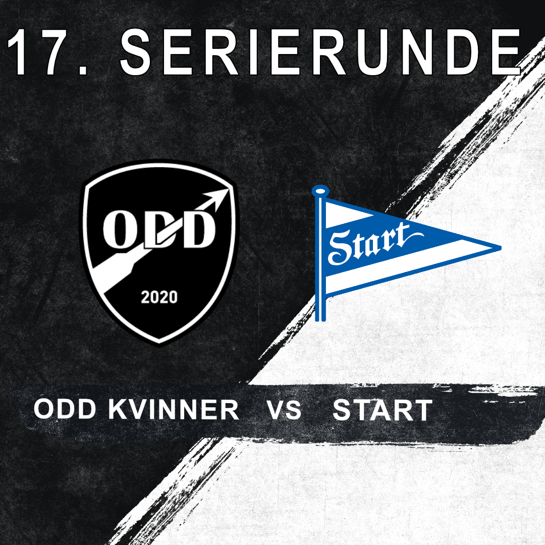 Event image Odd Kvinner - IK Start